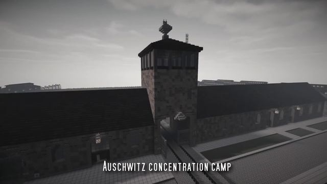 Minecraft | World Of Worlds 2.5