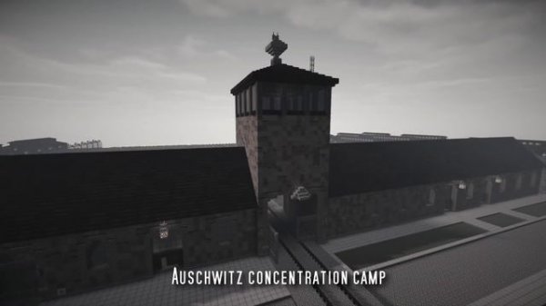 Minecraft | World of Worlds 2.5