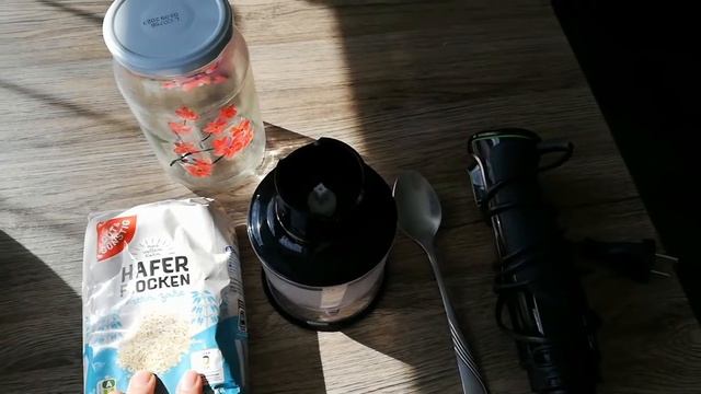 ❤️Германия ❤️ Продовольственный кризис. чем заменить муку. полезное питание. смотреть онлайн