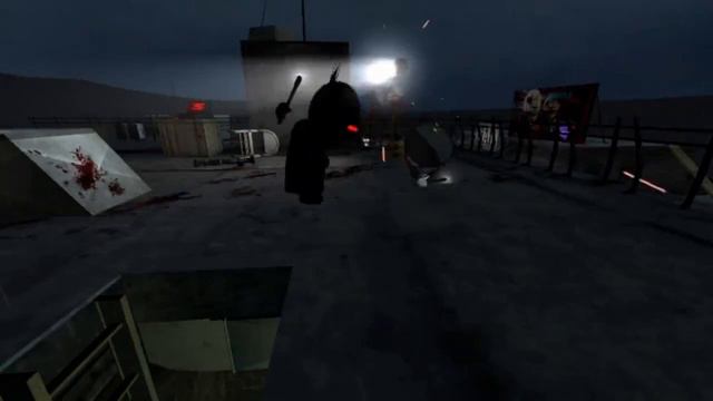 incident_69420A | G-Madness Combat смотреть онлайн