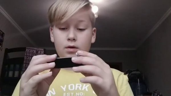 Обзор на фингерборд Custom papa power checks