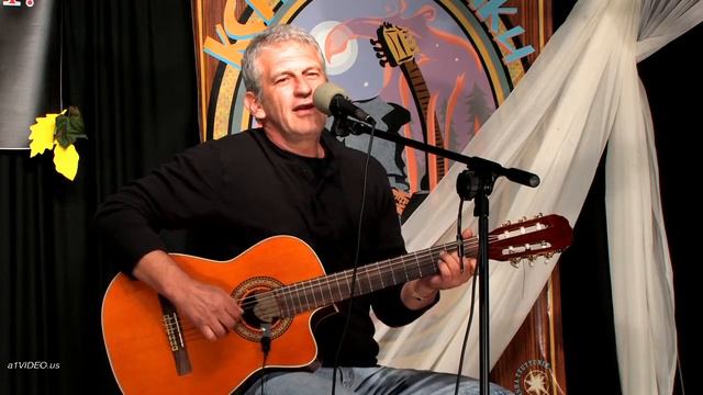 Михаил Шехтман, фестиваль авторской песни  Stranniki 3. ГАЛА КОНЦЕРТ