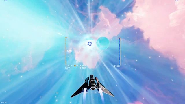 Battle Of Space Raiders - Магазин и фит корабля смотреть онлайн