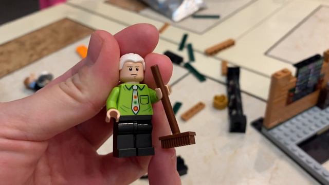 Чем я пользуюсь 🤰🏽/ СОБРАЛИ Lego с братом/ Наш быт ❤️ смотреть онлайн