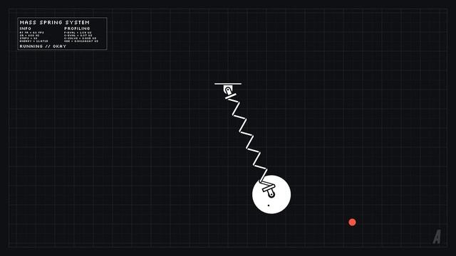 Building a Physics Engine with C++ and Simulating Machines смотреть онлайн
