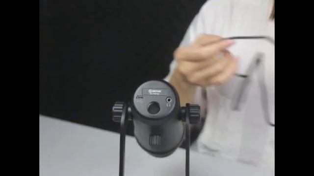 Cùng Tìm Hiểu Chiếc Mic Boya BY-PM700 Dễ Dàng Sử Dụng ✅ Michio Store смотреть онлайн