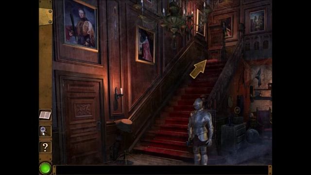 Frankenstein: The Dismembered Bride - Episode 2 смотреть онлайн