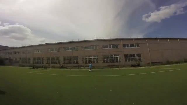 АМКАЛ МЛАДШЕЕ ПОКОЛЕНИЕ ИГРАЕТ В ФУТБОЛ НА ВЫЛЕТ С НАКАЗАНИЯМИ! смотреть онлайн