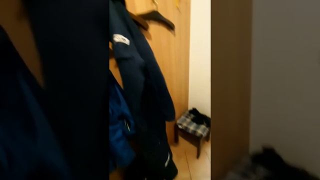 Cuxhaven, командировка в Куксхафен смотреть онлайн