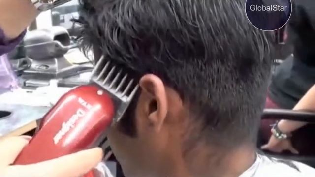 СТИЛЬ ДЕЛОВОГО МУЖЧИНЫ. МУЖСКИЕ ПРИЧЕСКИ. смотреть онлайн