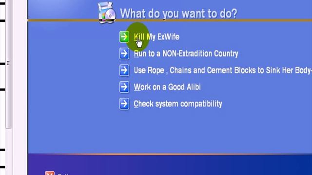 Part 1: Learn How to Hack Windows XP CD Setup & Make a Custom Windows XP .ISO смотреть онлайн
