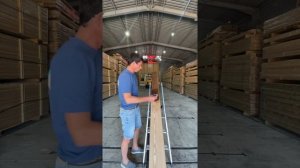 Технология и этапы обработки лиственницы маслом.