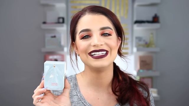BEAUTY BLENDER BOUNCE FOUNDATION REVIEW+APPLICATION смотреть онлайн