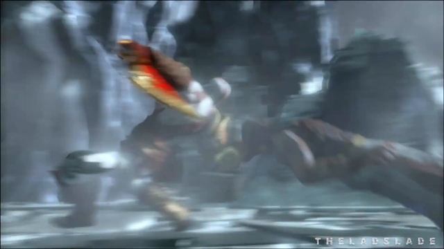 Deimos Vs Poseidon- God Of war 3 Ps4 Gameplay 1080p 60fps смотреть онлайн