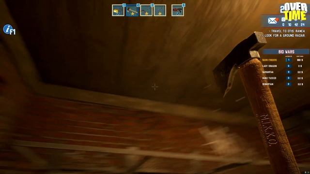 Barn Finders ➤ Аукцион Контейнеров (Серия 5) смотреть онлайн