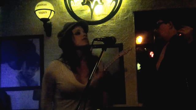 Gus Quin & Ruben Gaitan & Noe Pellicano - Before you acuse me.mp4 смотреть онлайн
