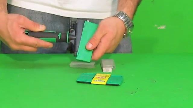 Unger Trim Glass Scraper Replacement Blades смотреть онлайн