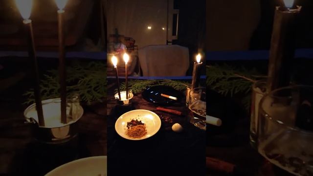 ЗАДОБРИТЬ ЗЛЫЕ СИЛЫ, ОБРЯД.автор Инга Хосроева, Ведьмина изба смотреть онлайн