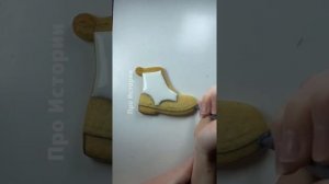 Печенье и кексы + страшные истории \ Сборник страшилок №15