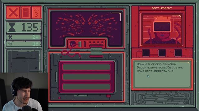 BRAINS PLEASE | Mind Scanners - Part 1 смотреть онлайн