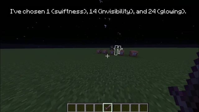 Commands 1.20 | How To Make Custom Mob Spawners in Minecraft смотреть онлайн