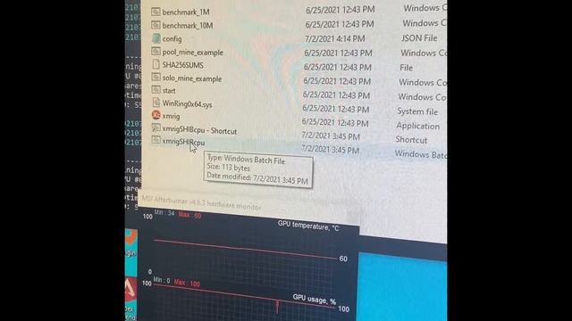 XMRIG ADMINISTRATOR PERMISSION.. 2.3 x HASH rate смотреть онлайн