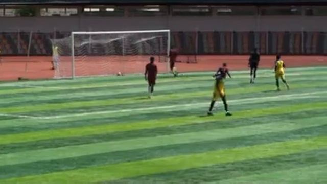 DREAMS FC 3-3 PROFESSIONALS/FRIENDLY/2023@SAMSON SIASIA STADIUM смотреть онлайн