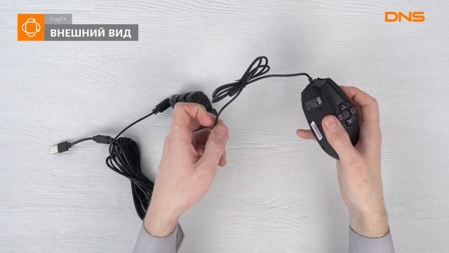 Распаковка геймпада Frag FX Piranha / Unboxing Frag FX Piranha смотреть онлайн