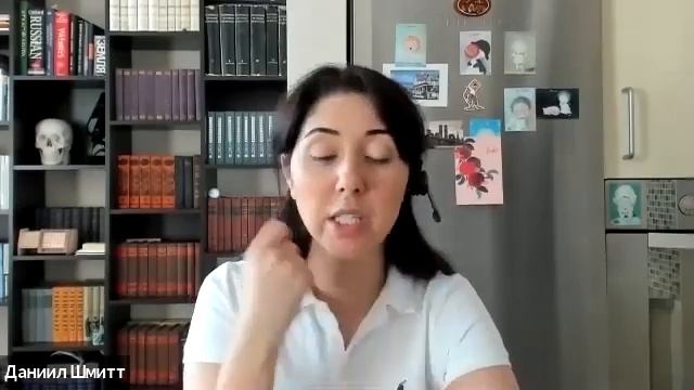 Здоровье зубов 08. Кремы для укрепления эмали. Инесса Брагинская