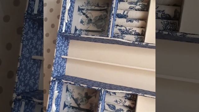 Азбука в стиле Жуи смотреть онлайн