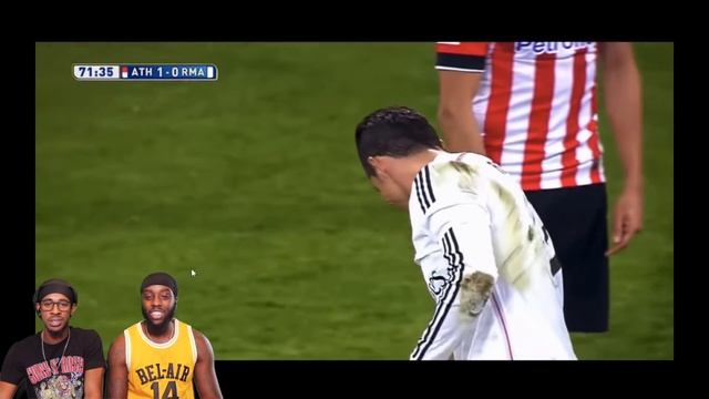 Top 10 Worse Football/Soccer Injuries | DLS Reaction смотреть онлайн
