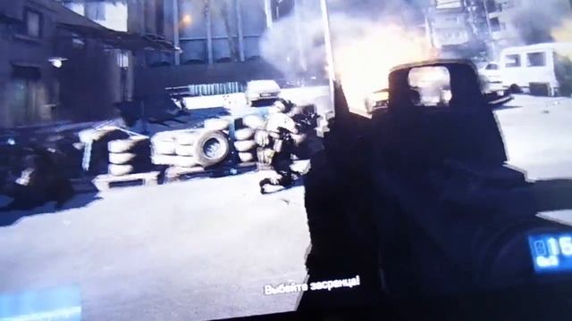 PIPO x8 intel atom z3736f Battlefield 3 смотреть онлайн