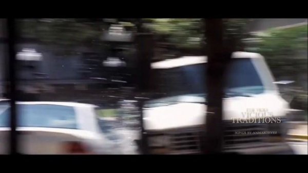 The Veils - Vicious Traditions - Mr. Brooks