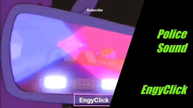 Cop or Police sirens смотреть онлайн