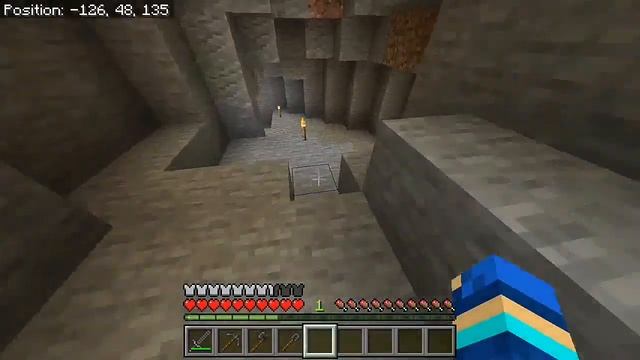 Minecraft Timelapse - XIRVIVAL Let's Play - Episode 04 - Explore the Nether and AFK Fishing смотреть онлайн