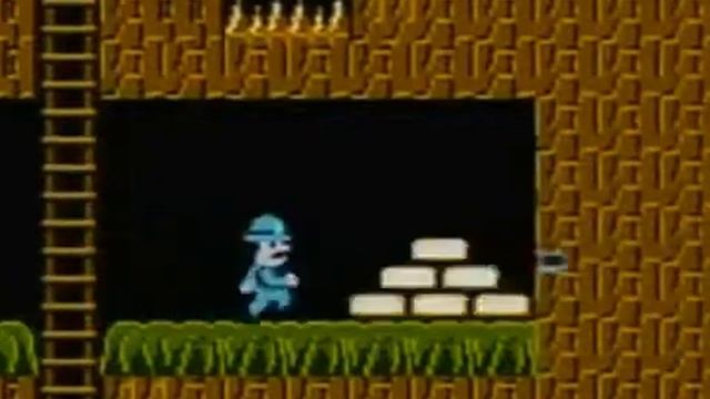 Super Pitfall (AVGN Episode 76) смотреть онлайн