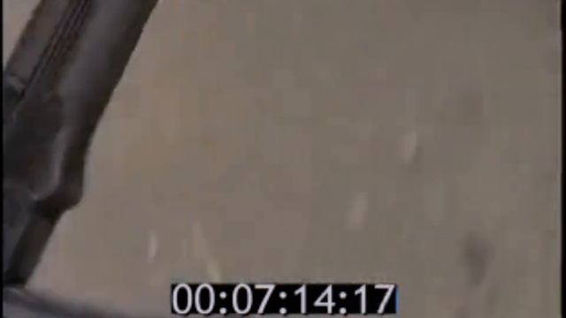 В сентября 1996 г в Москве было совершено покушение на авторитета Мардояна (Гамлет). смотреть онлайн