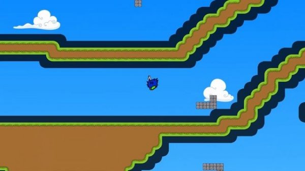 Teeworlds-KoG*°2 - Beginning