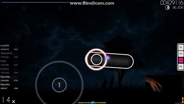 We'll Be Coming Back || Как не надо играть в Osu! смотреть онлайн