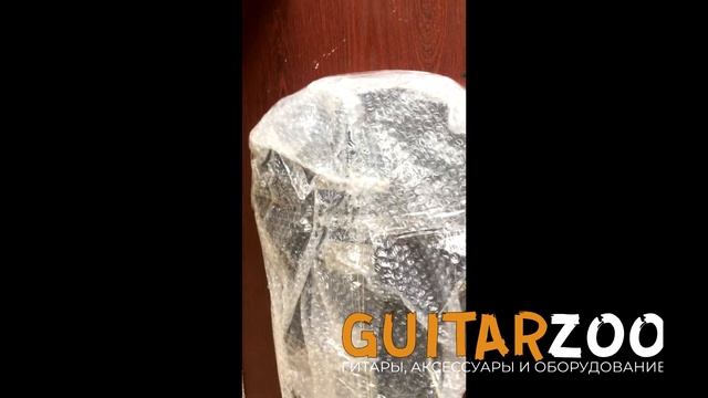 Как упаковать гитару надежно? смотреть онлайн