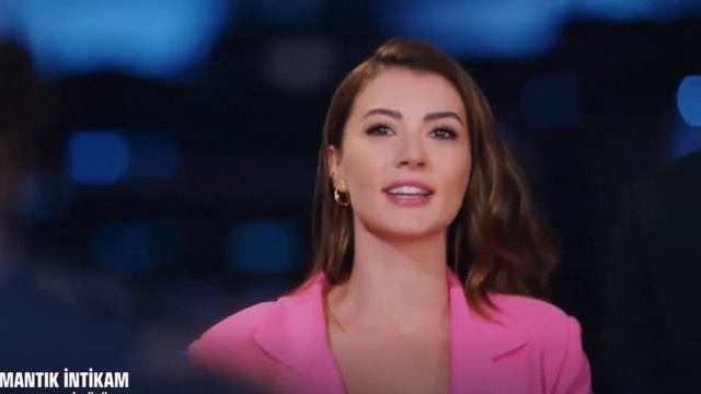 Tráiler Del Episodio 13 De Amor, Lógica, Venganza Avance 1 | Aşk, Mantık, İntikam 13.Bölüm 1.Fragma