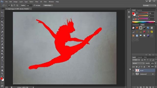 particle photoshop action free download смотреть онлайн