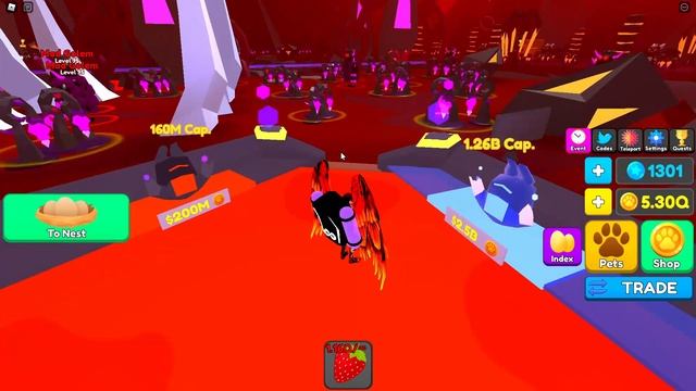 All Backpack Locations and Prices in Pet Swarm Simulator on Roblox смотреть онлайн