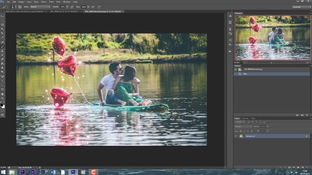 Como usar Actions no Photoshop Cs6 Tutorial (2 download ) смотреть онлайн