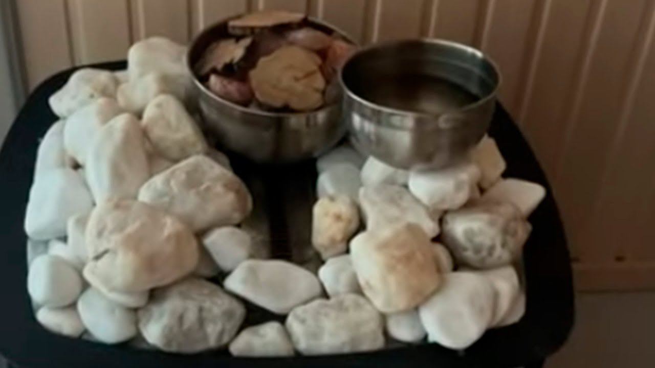 БАНЯ С ЭЛЕКТРИЧЕСКОЙ ПЕЧЬЮ + БАННЫЙ ЧАН НА ДРОВАХ смотреть онлайн