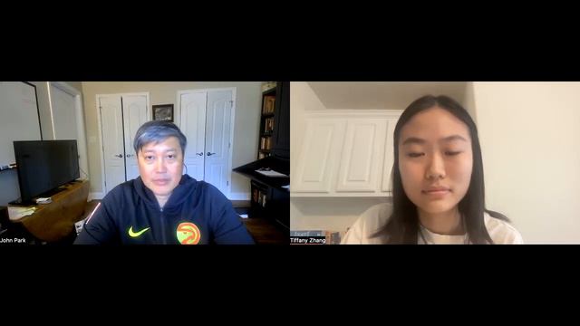 Asian Americans in Leadership, & History Making ft. Mayor John Park, 1st AAPI Mayor in Georgia смотреть онлайн