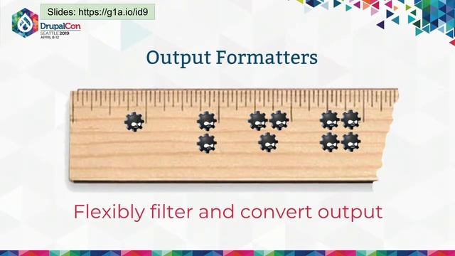 DrupalCon Seattle 2019: Inside Drush 9 смотреть онлайн