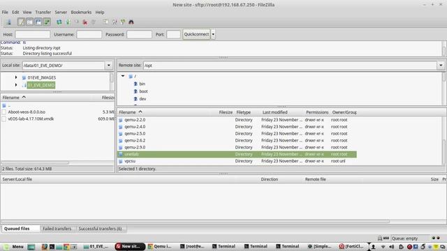 Install Arista vEOS in EVE-NG emulator and initial configuration for API and SSH access смотреть онлайн