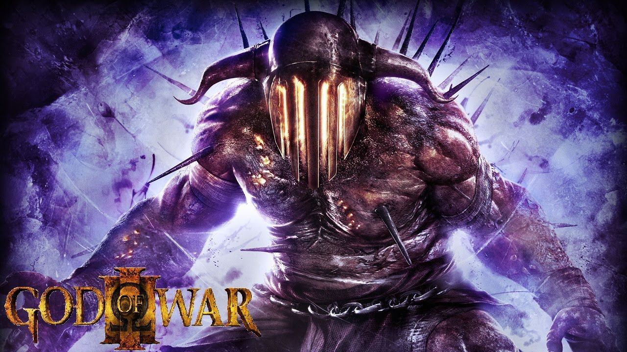 God of War III : Remastered ◉ Прохождение ➤ Часть: 2 ➤ Аид и Гелиос.