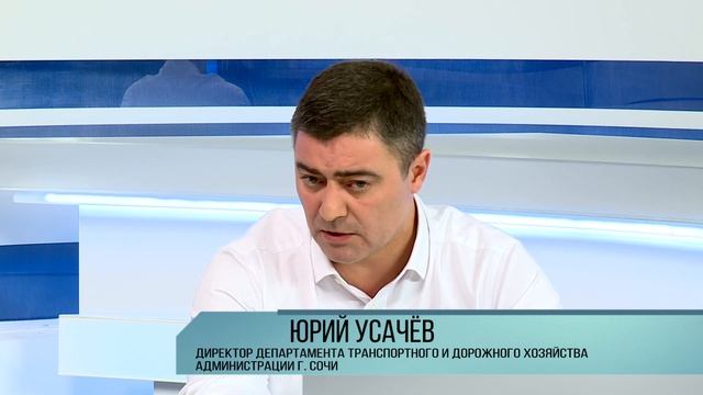 ПОДРОБНО: Юрий Усачев (19-08-19) смотреть онлайн